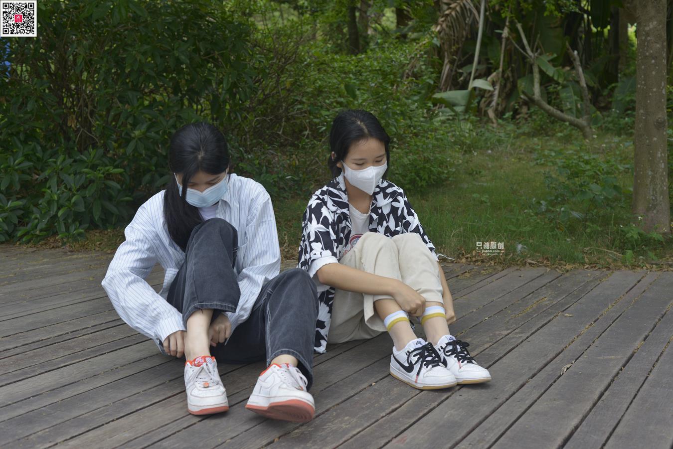 图片[103]-[只糖原创]NO.631 菲菲&李慕 春风路过窗台[116P] – 速更版-美库