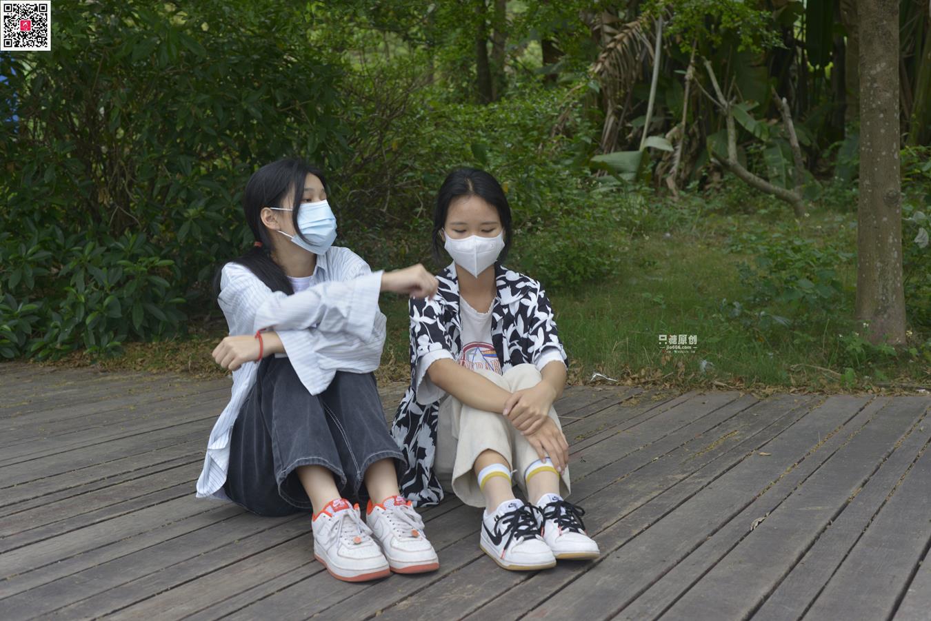 图片[106]-[只糖原创]NO.631 菲菲&李慕 春风路过窗台[116P] – 速更版-美库