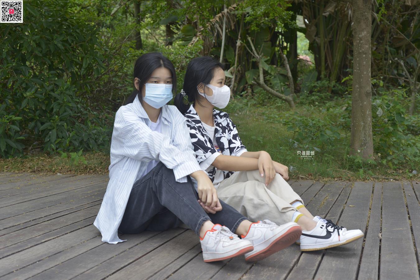 图片[112]-[只糖原创]NO.631 菲菲&李慕 春风路过窗台[116P] – 速更版-美库