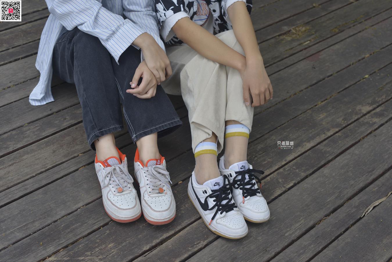 图片[113]-[只糖原创]NO.631 菲菲&李慕 春风路过窗台[116P] – 速更版-美库