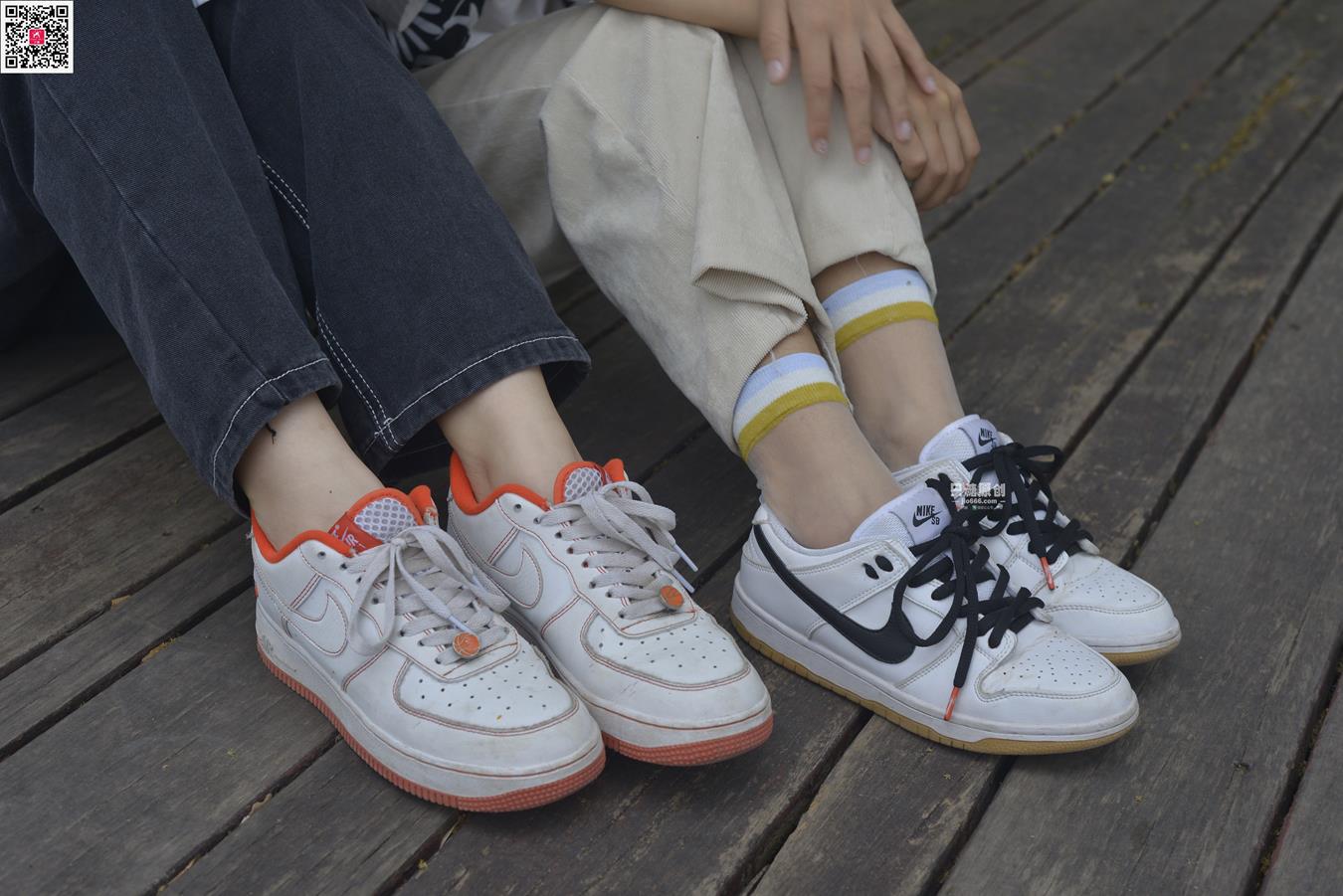 图片[114]-[只糖原创]NO.631 菲菲&李慕 春风路过窗台[116P] – 速更版-美库