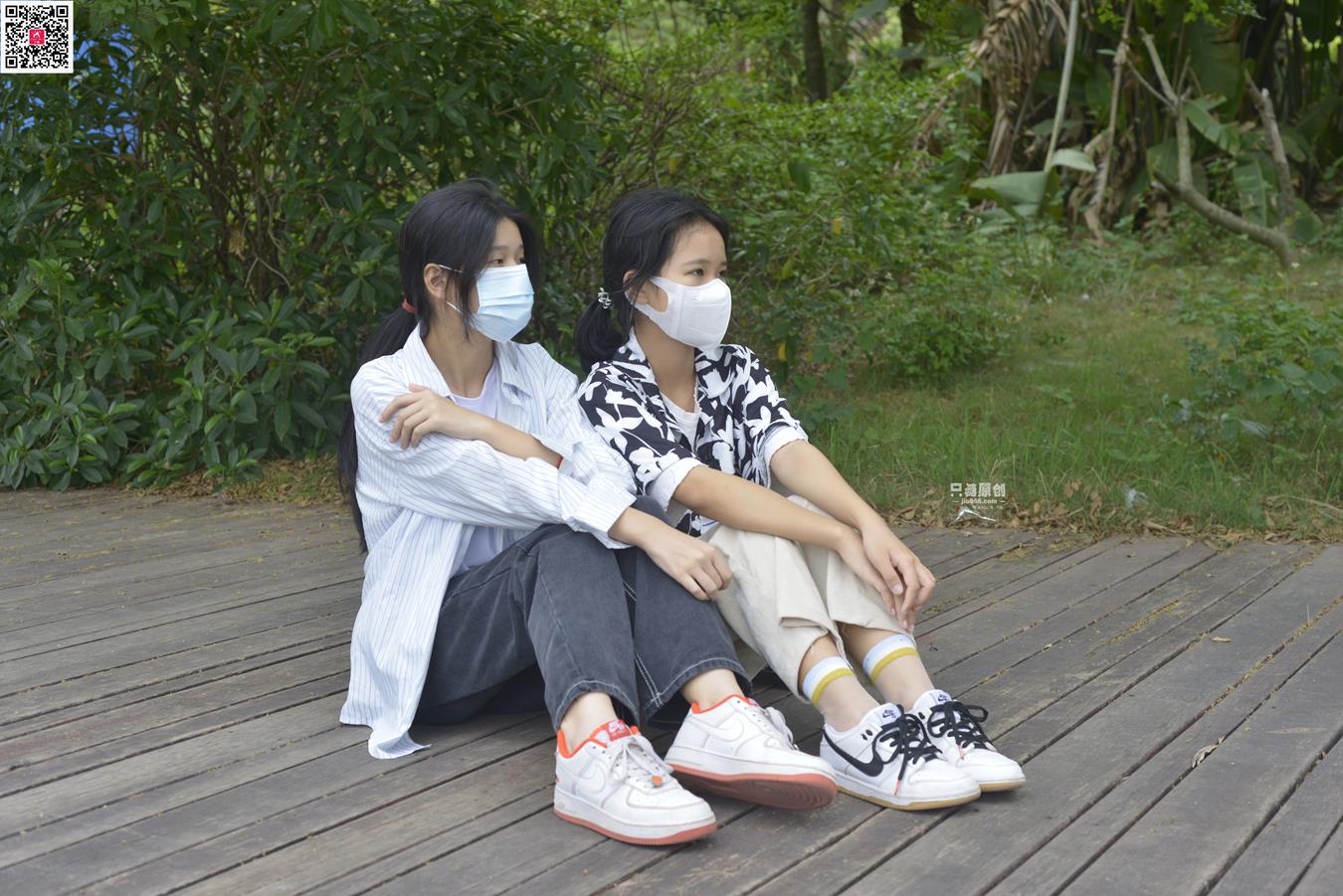 图片[116]-[只糖原创]NO.631 菲菲&李慕 春风路过窗台[116P] – 速更版-美库