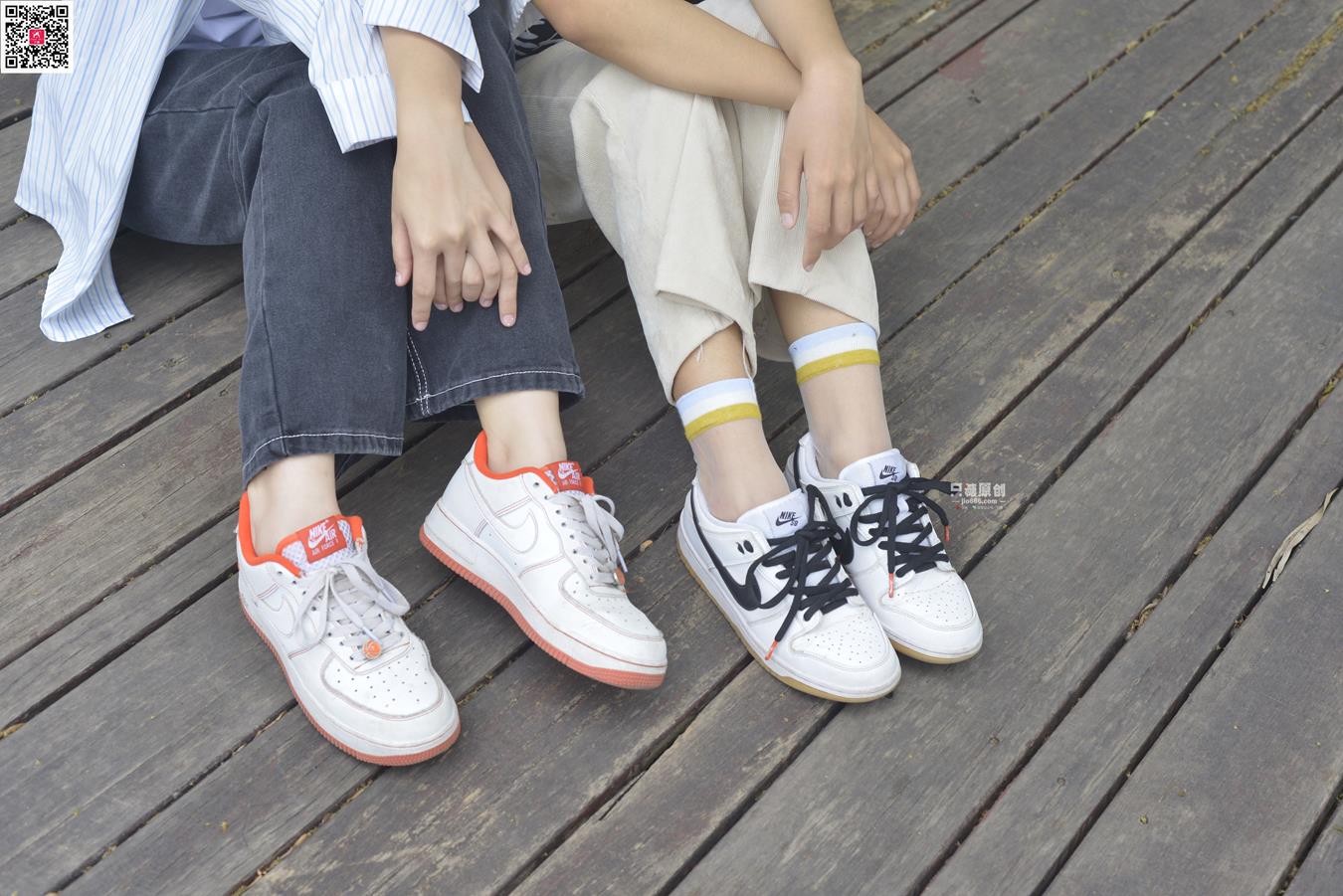 图片[117]-[只糖原创]NO.631 菲菲&李慕 春风路过窗台[116P] – 速更版-美库