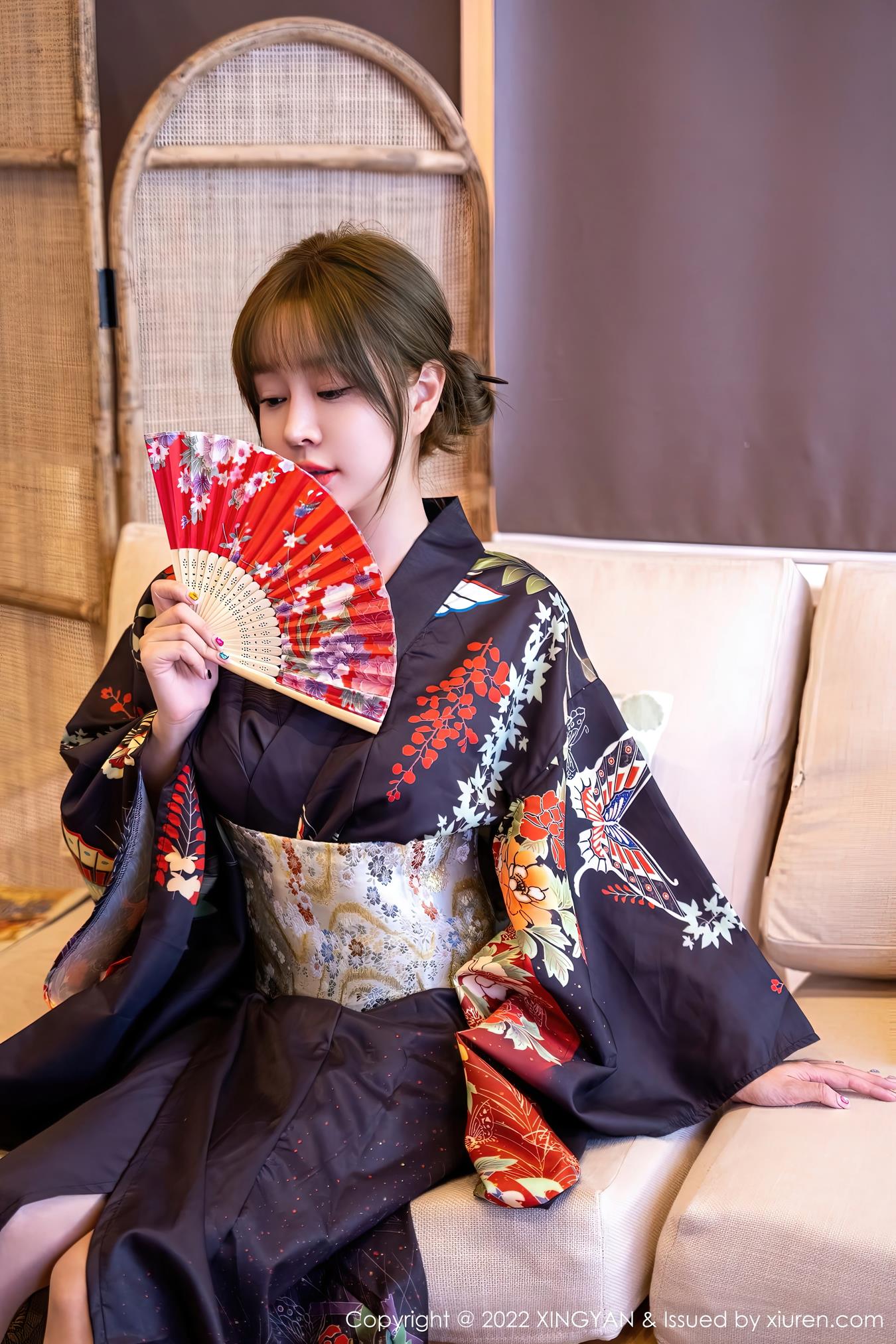 图片[10]-[XINGYAN星颜社]2022.11.11 VOL.154 王雨纯[15+1P] – 速更版-美库