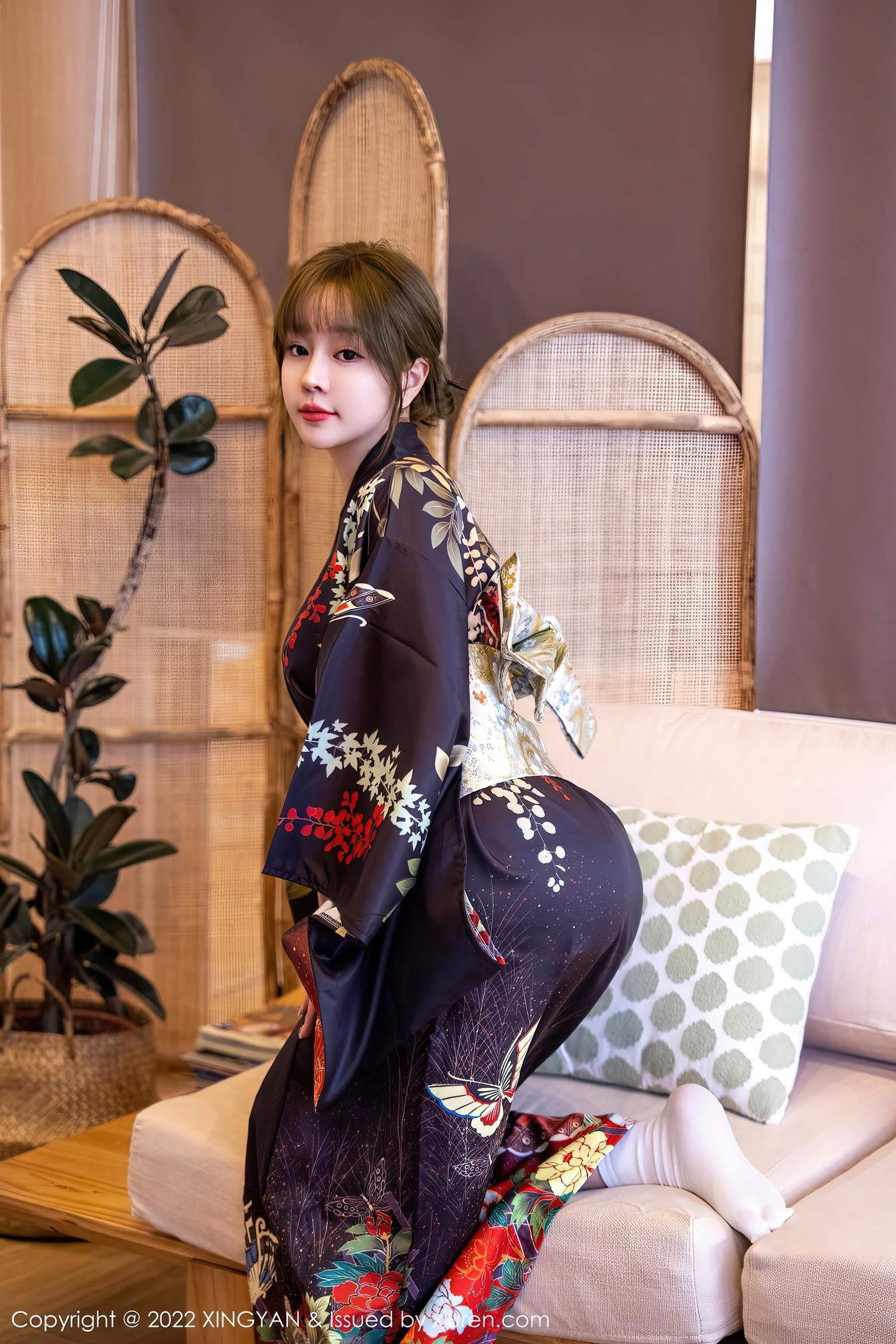 图片[11]-[XINGYAN星颜社]2022.11.11 VOL.154 王雨纯[15+1P] – 速更版-美库