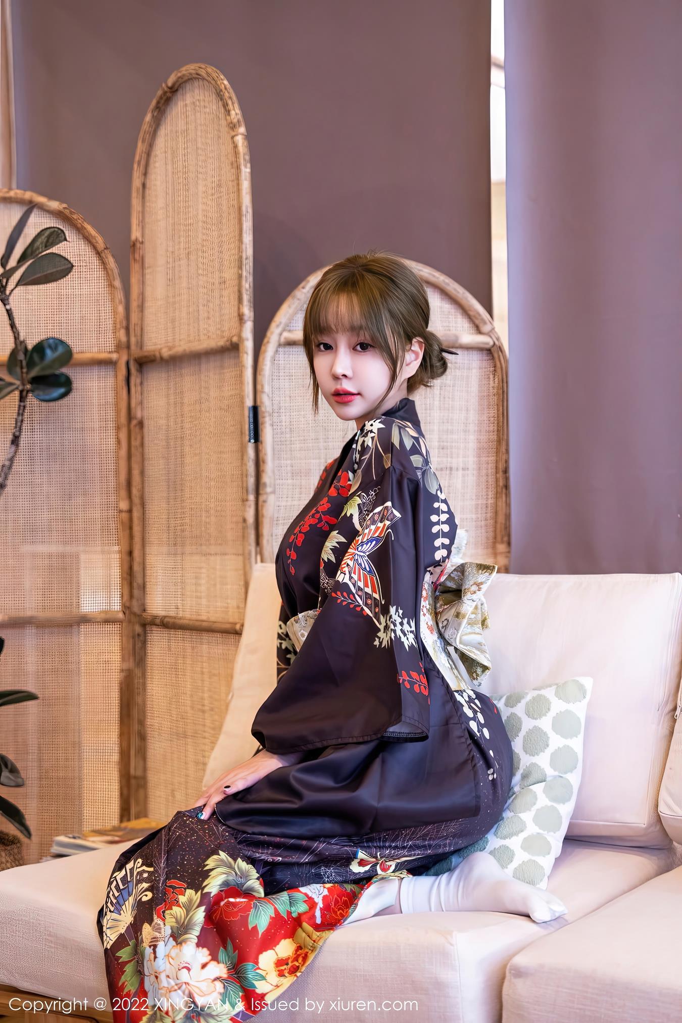 图片[12]-[XINGYAN星颜社]2022.11.11 VOL.154 王雨纯[15+1P] – 速更版-美库