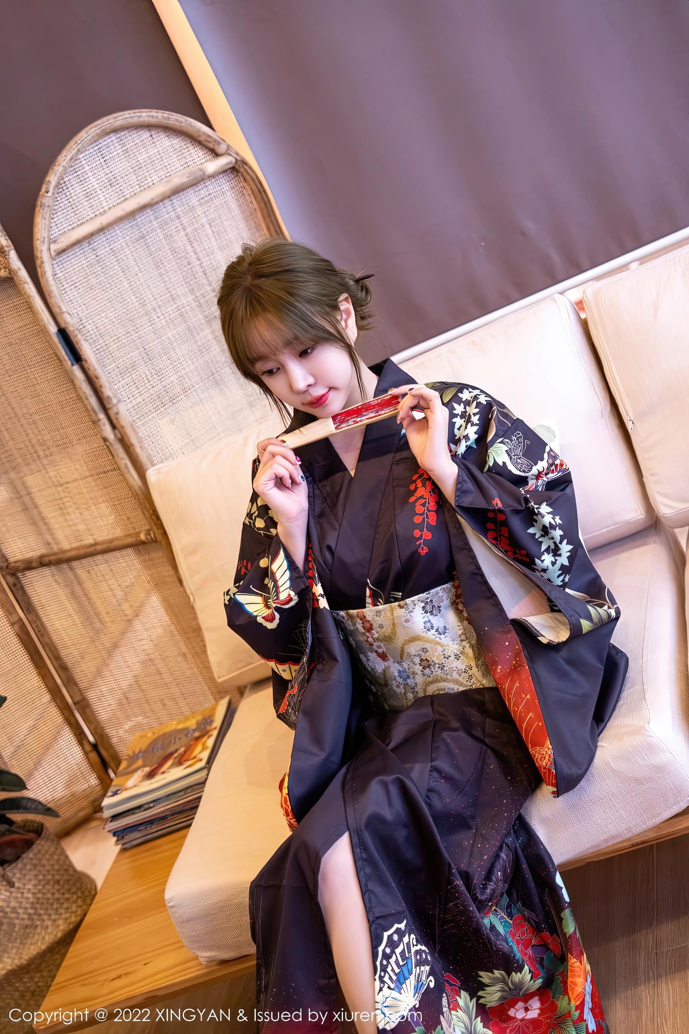 图片[13]-[XINGYAN星颜社]2022.11.11 VOL.154 王雨纯[15+1P] – 速更版-美库