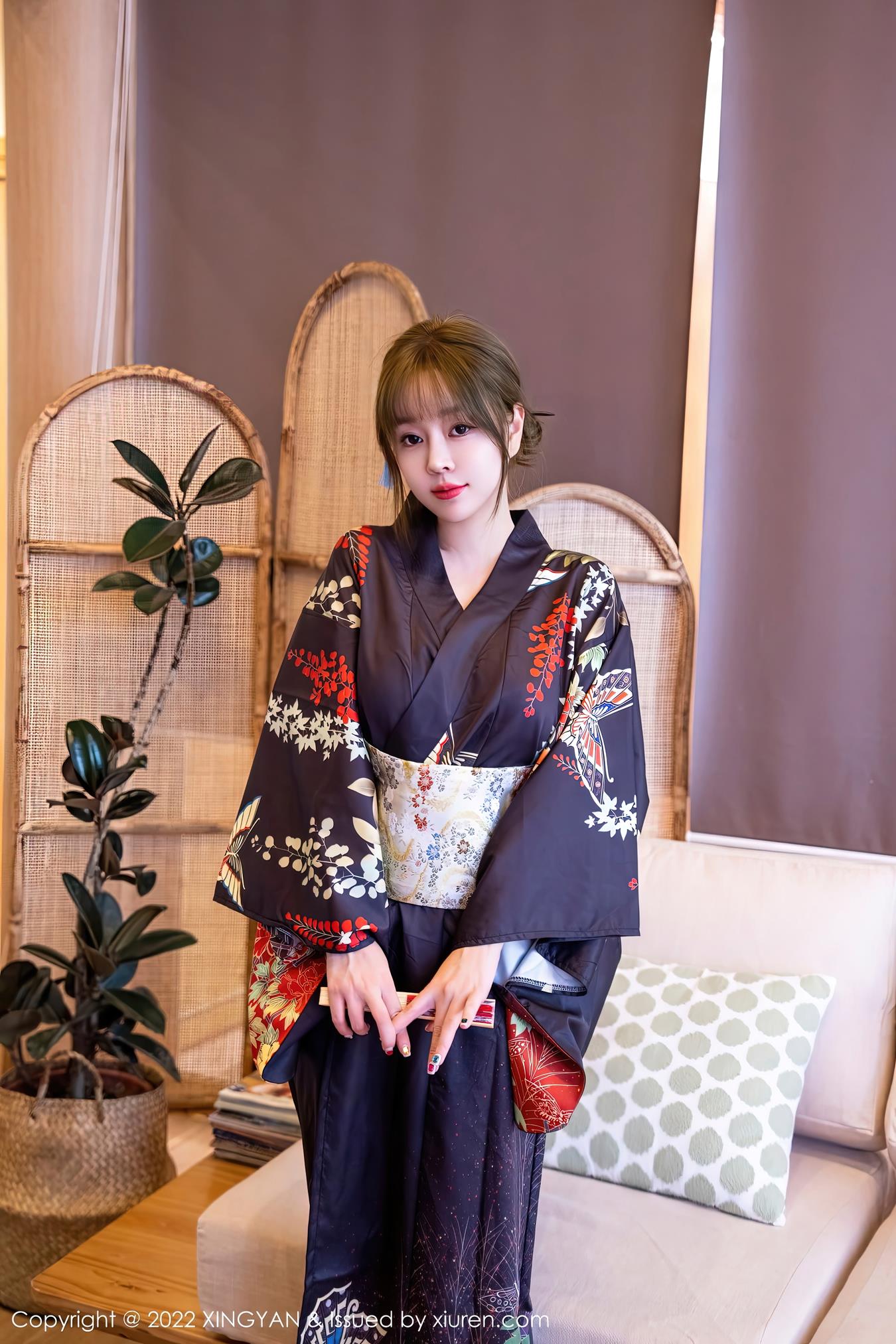 图片[14]-[XINGYAN星颜社]2022.11.11 VOL.154 王雨纯[15+1P] – 速更版-美库