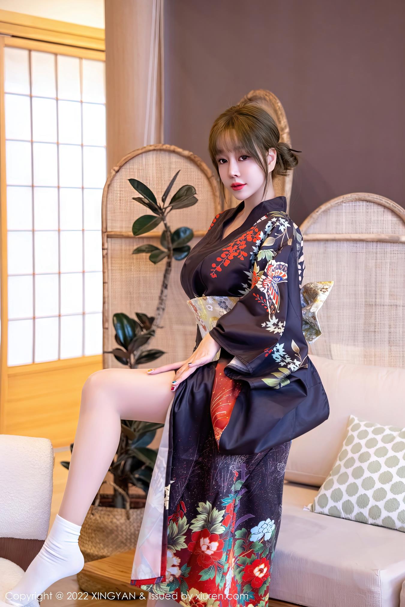 图片[15]-[XINGYAN星颜社]2022.11.11 VOL.154 王雨纯[15+1P] – 速更版-美库