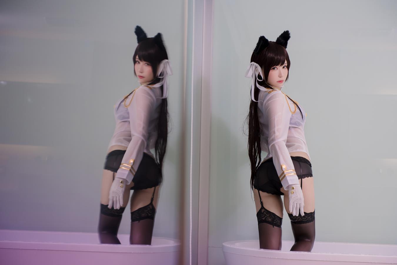 图片[13]-白神泱 – 浴缸[13P] – 速更版-美库