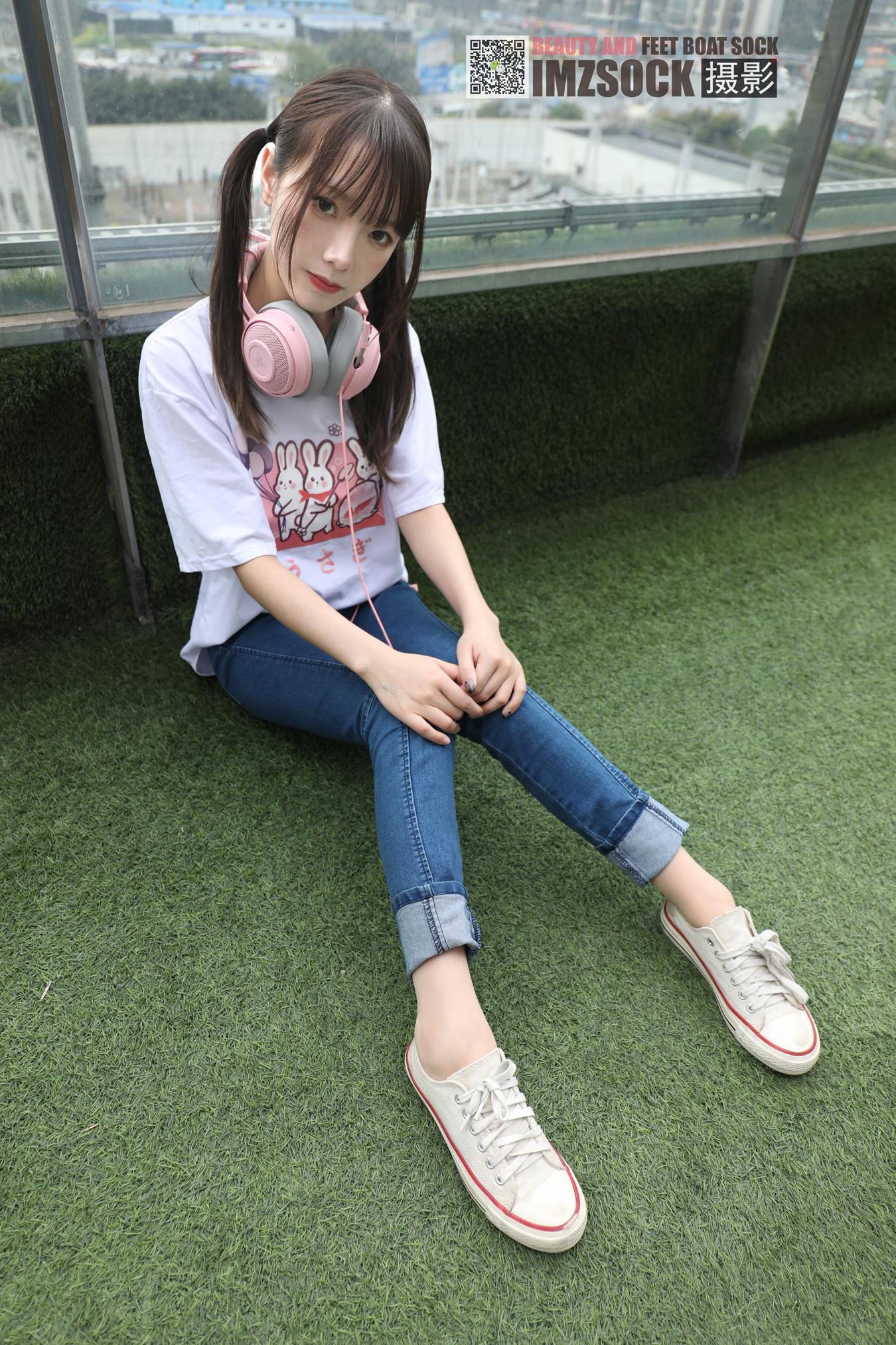 图片[11]-[MZSOCK]爱美足 NO.092 樱子[113P] – 速更版-美库