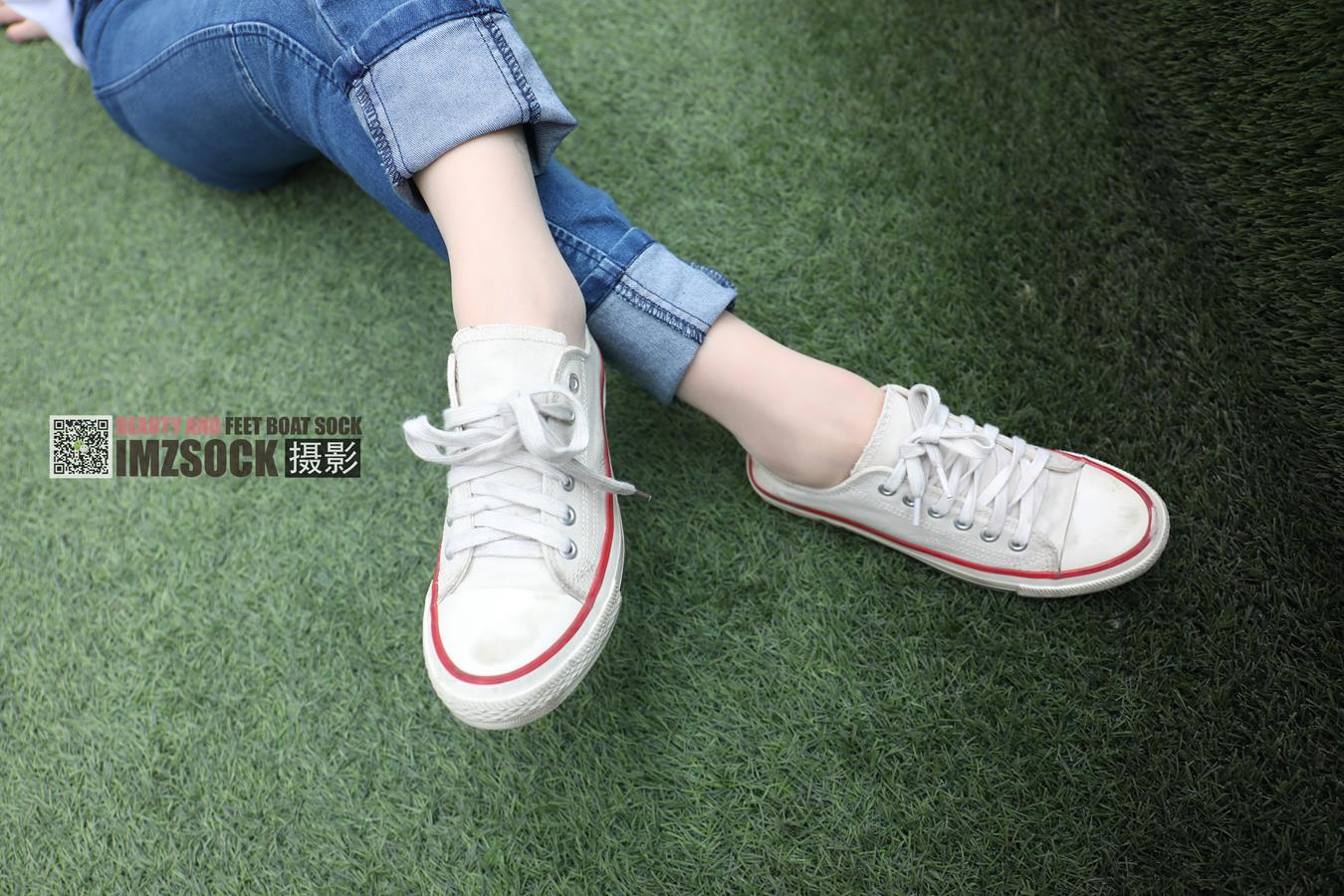 图片[14]-[MZSOCK]爱美足 NO.092 樱子[113P] – 速更版-美库