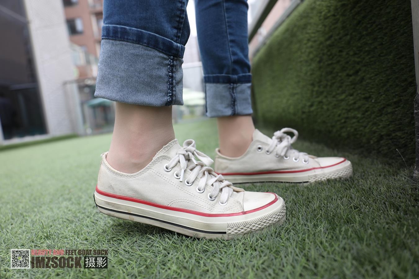 图片[15]-[MZSOCK]爱美足 NO.092 樱子[113P] – 速更版-美库