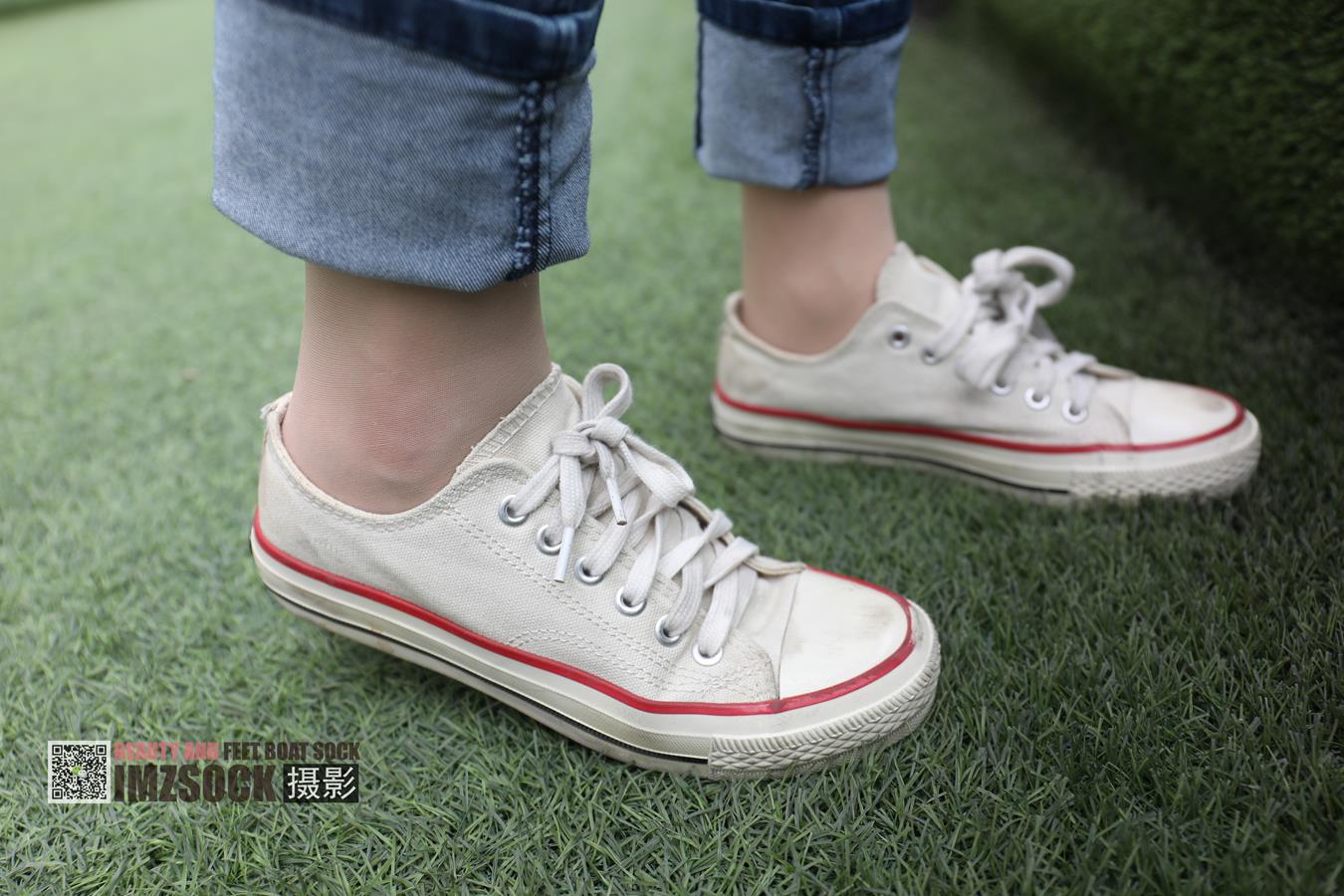 图片[16]-[MZSOCK]爱美足 NO.092 樱子[113P] – 速更版-美库