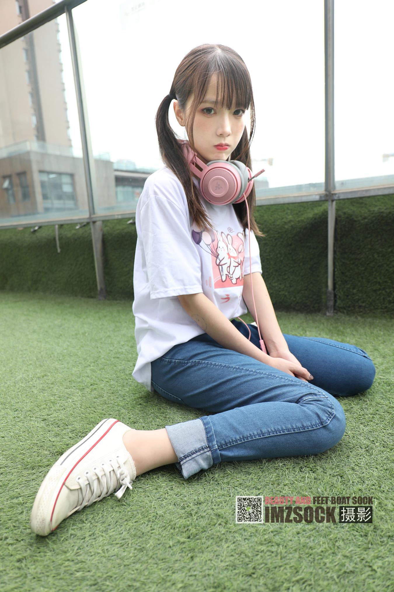 图片[17]-[MZSOCK]爱美足 NO.092 樱子[113P] – 速更版-美库