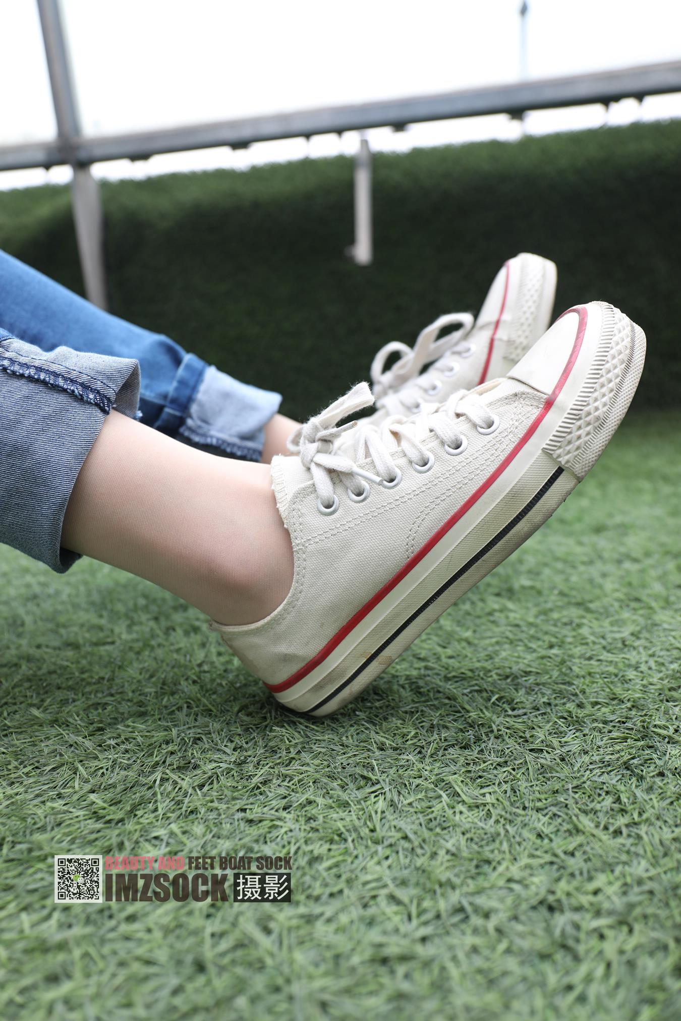 图片[19]-[MZSOCK]爱美足 NO.092 樱子[113P] – 速更版-美库