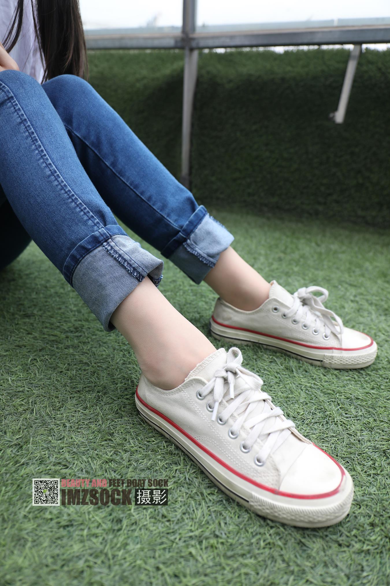 图片[20]-[MZSOCK]爱美足 NO.092 樱子[113P] – 速更版-美库