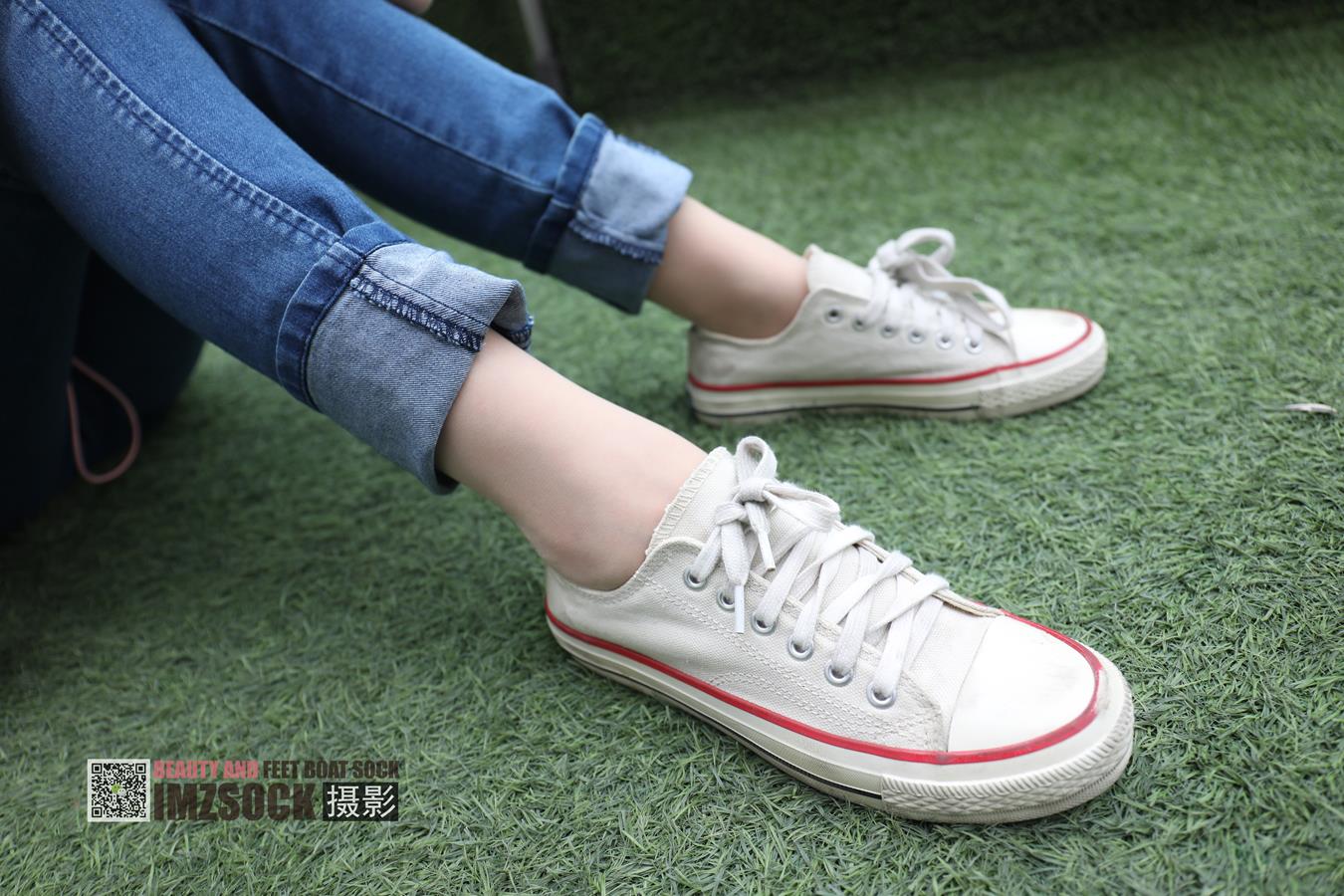 图片[21]-[MZSOCK]爱美足 NO.092 樱子[113P] – 速更版-美库