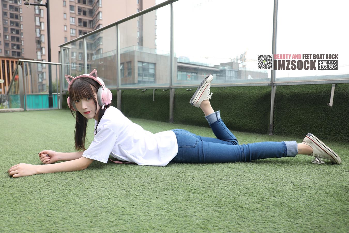 图片[22]-[MZSOCK]爱美足 NO.092 樱子[113P] – 速更版-美库