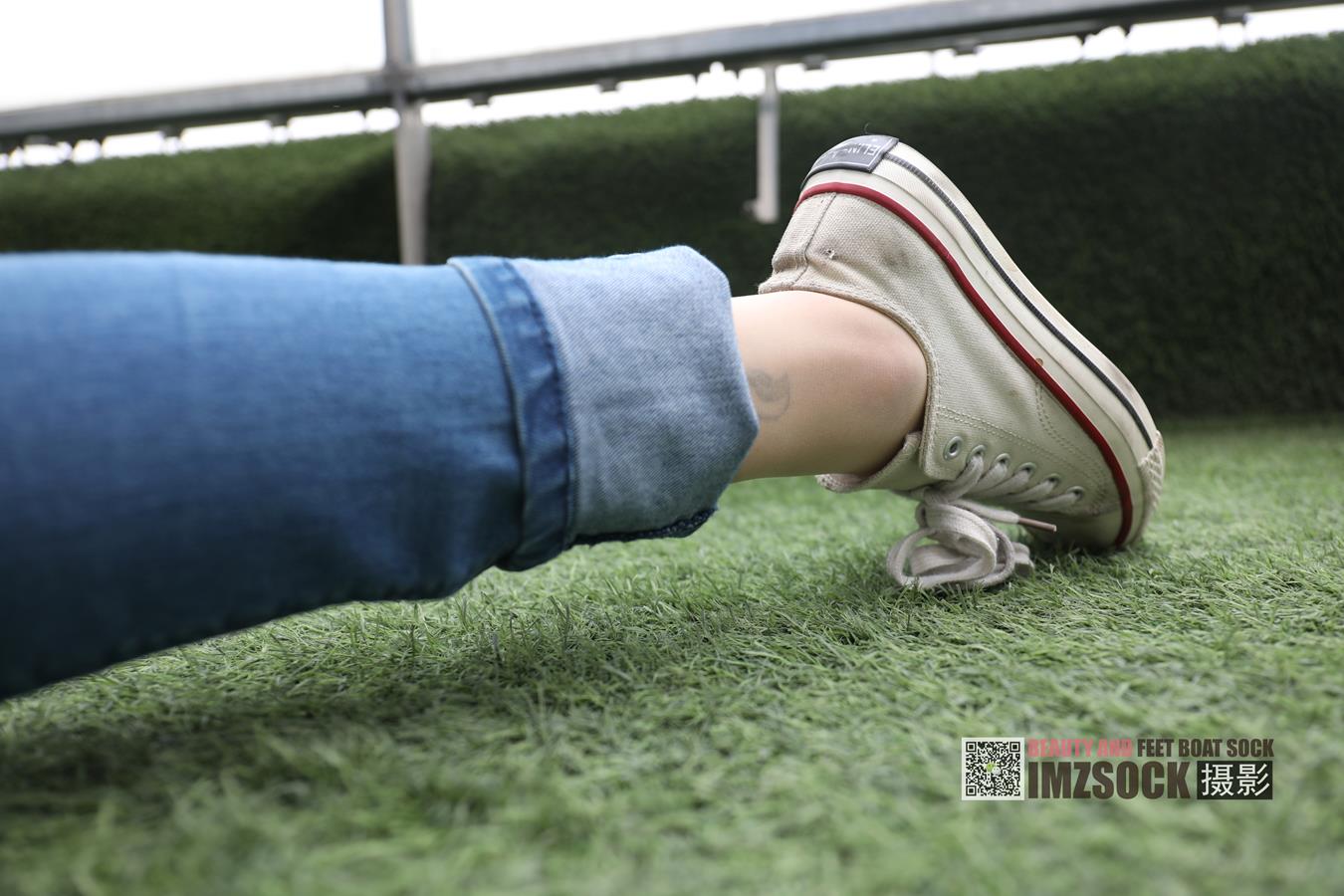 图片[23]-[MZSOCK]爱美足 NO.092 樱子[113P] – 速更版-美库