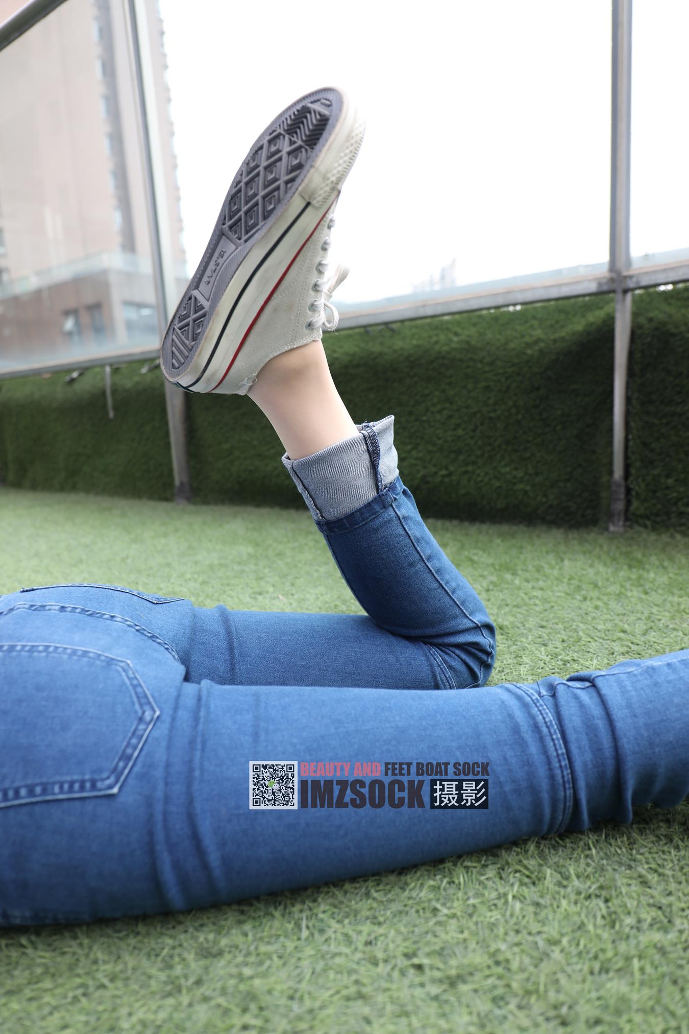 图片[24]-[MZSOCK]爱美足 NO.092 樱子[113P] – 速更版-美库