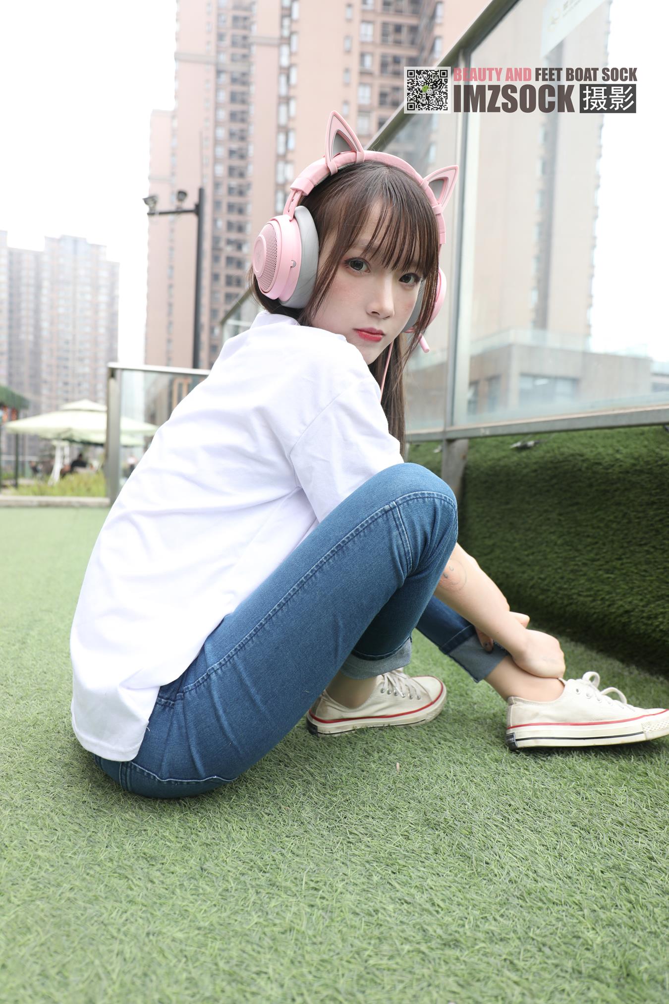 图片[25]-[MZSOCK]爱美足 NO.092 樱子[113P] – 速更版-美库