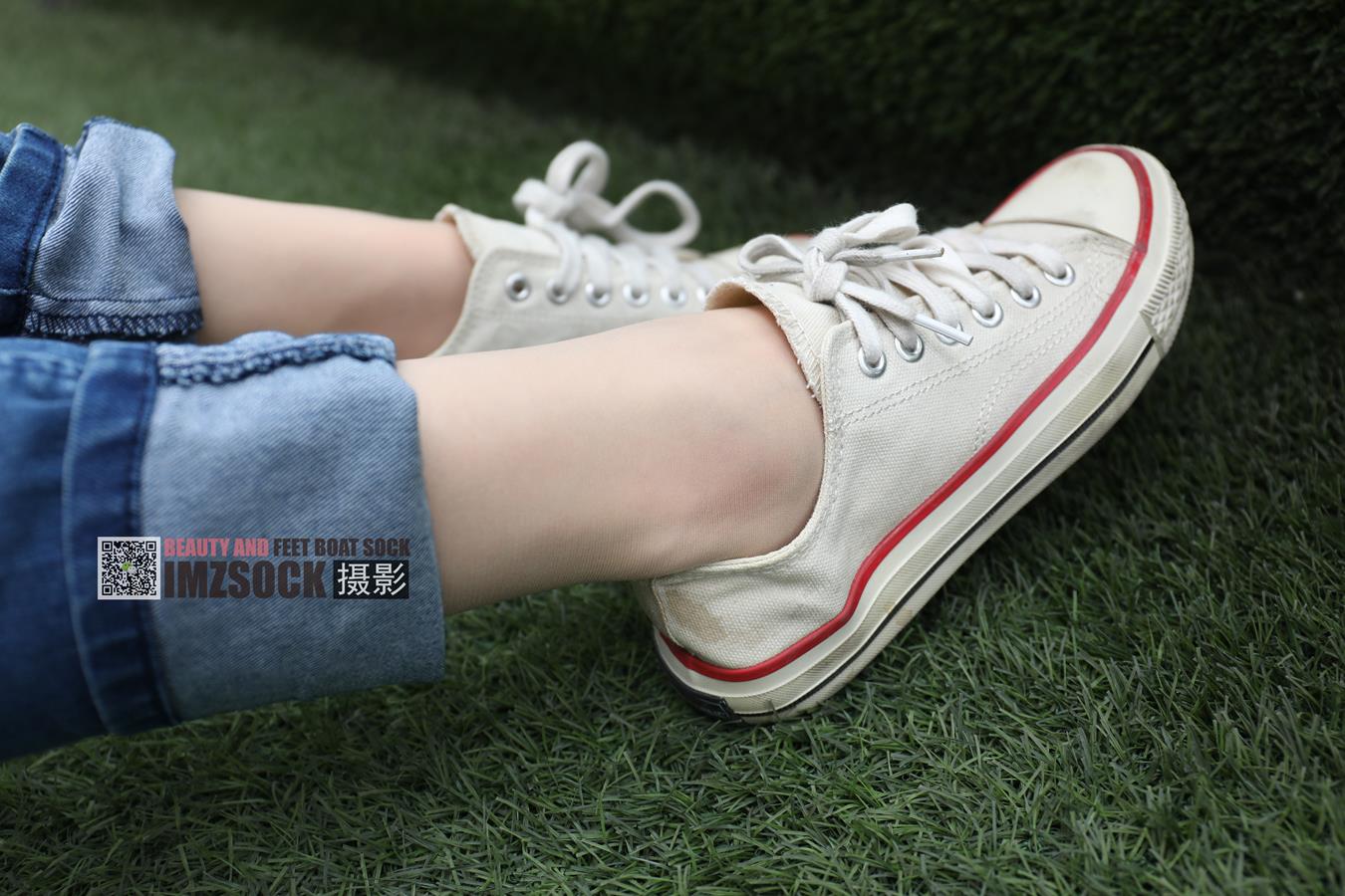 图片[26]-[MZSOCK]爱美足 NO.092 樱子[113P] – 速更版-美库