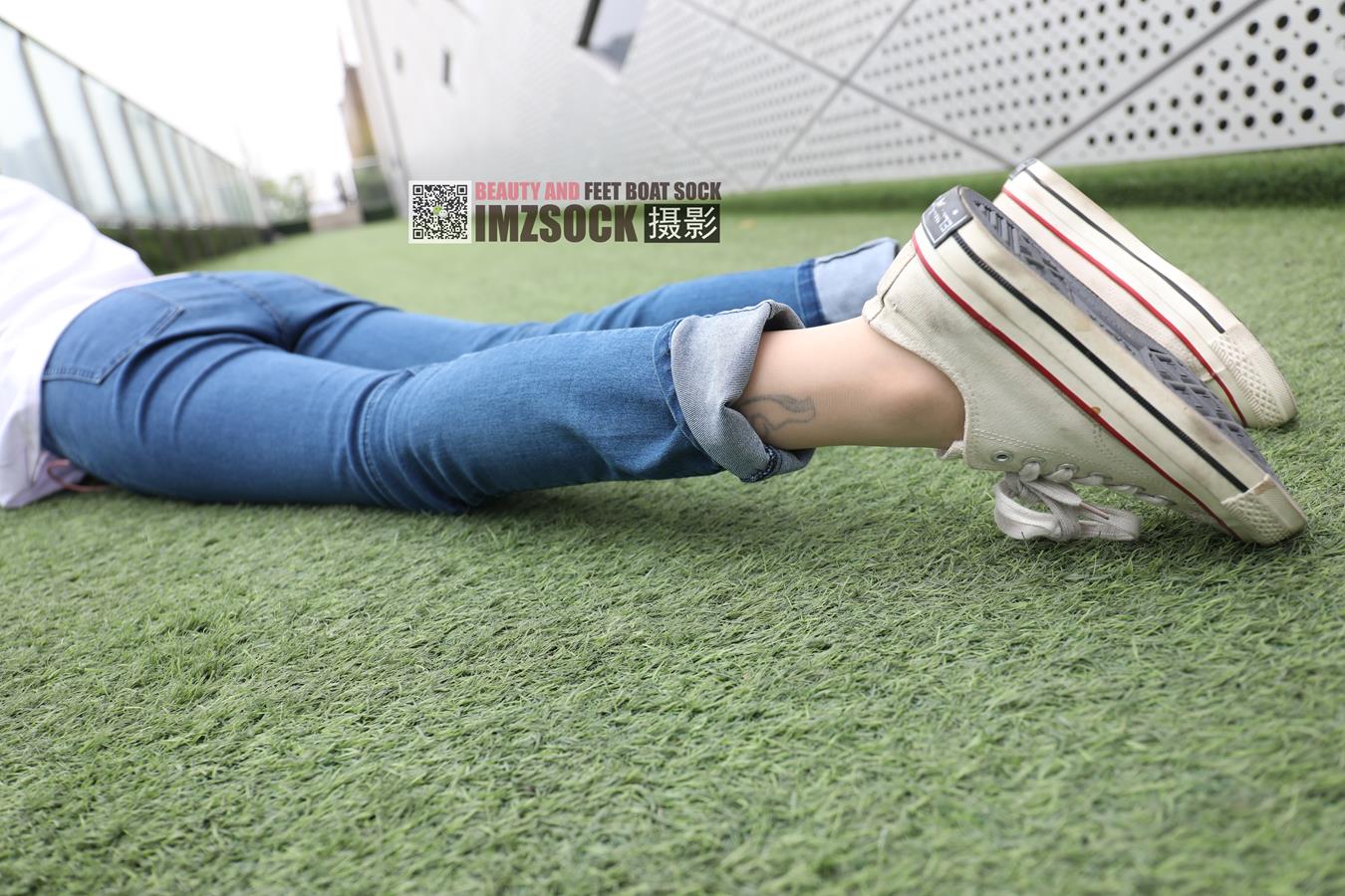 图片[37]-[MZSOCK]爱美足 NO.092 樱子[113P] – 速更版-美库