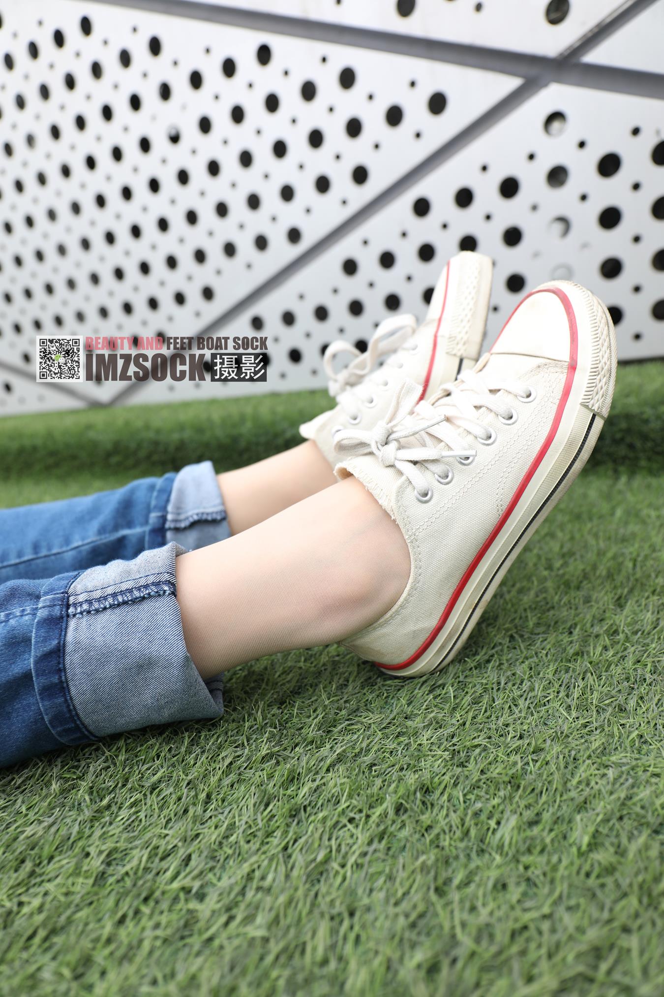 图片[38]-[MZSOCK]爱美足 NO.092 樱子[113P] – 速更版-美库