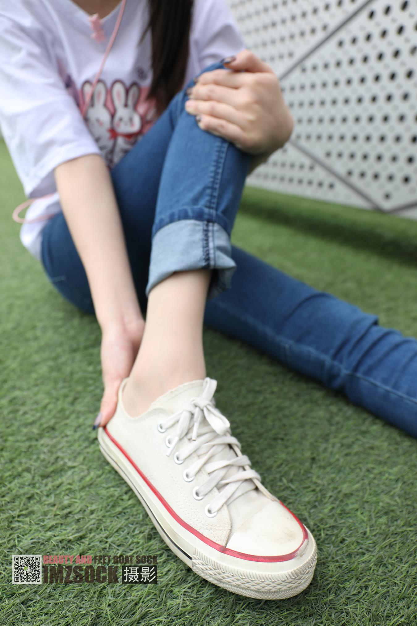 图片[39]-[MZSOCK]爱美足 NO.092 樱子[113P] – 速更版-美库