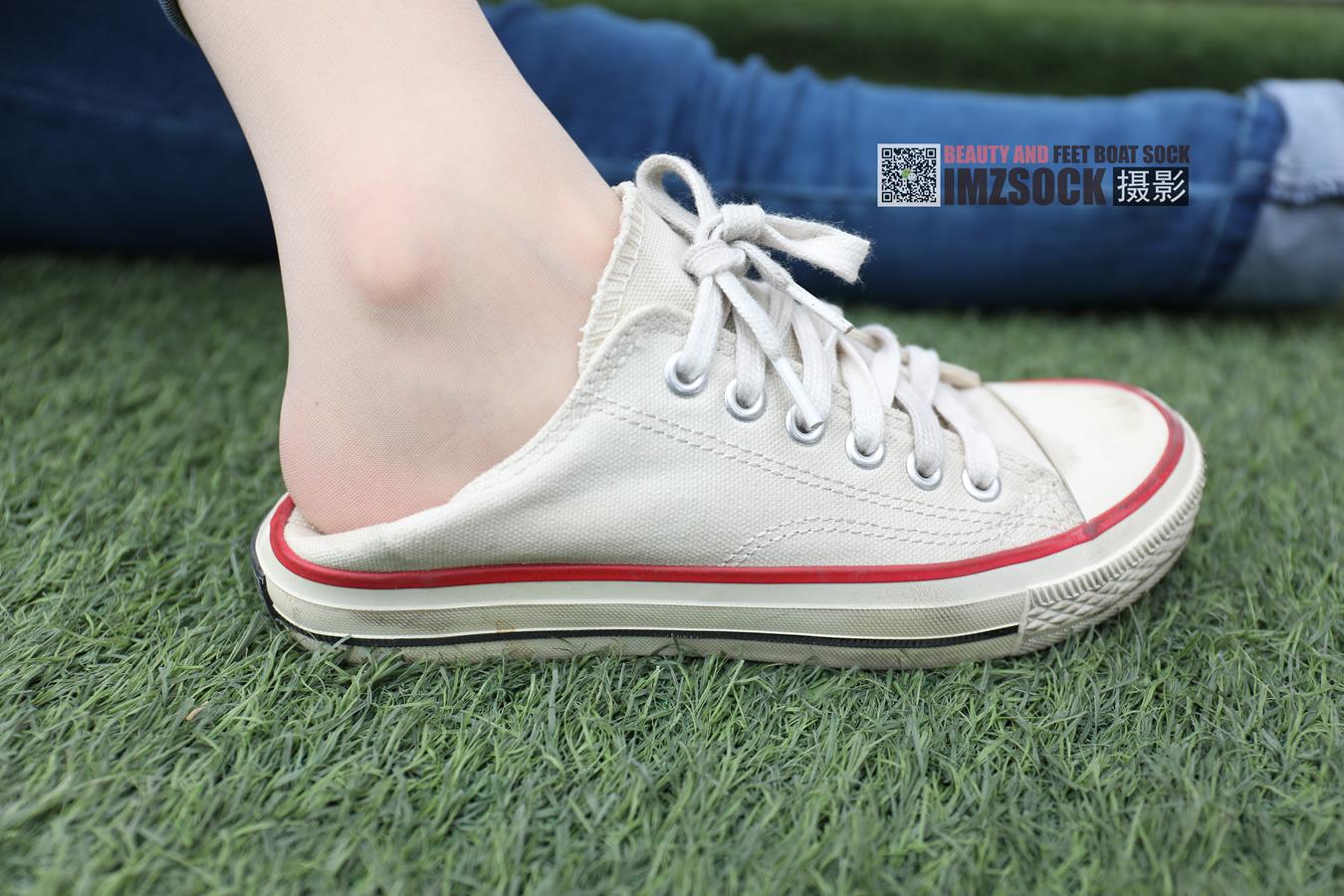 图片[40]-[MZSOCK]爱美足 NO.092 樱子[113P] – 速更版-美库