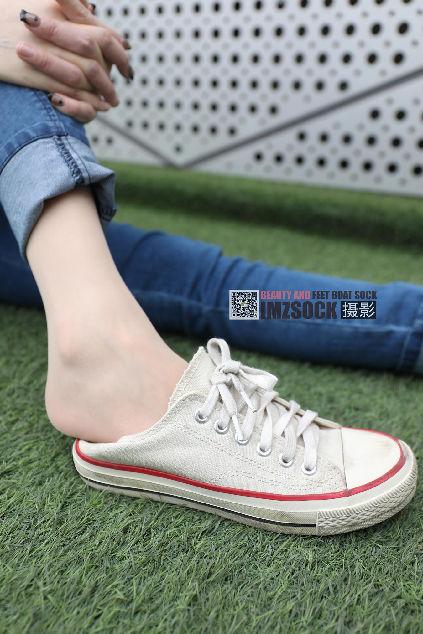 图片[41]-[MZSOCK]爱美足 NO.092 樱子[113P] – 速更版-美库