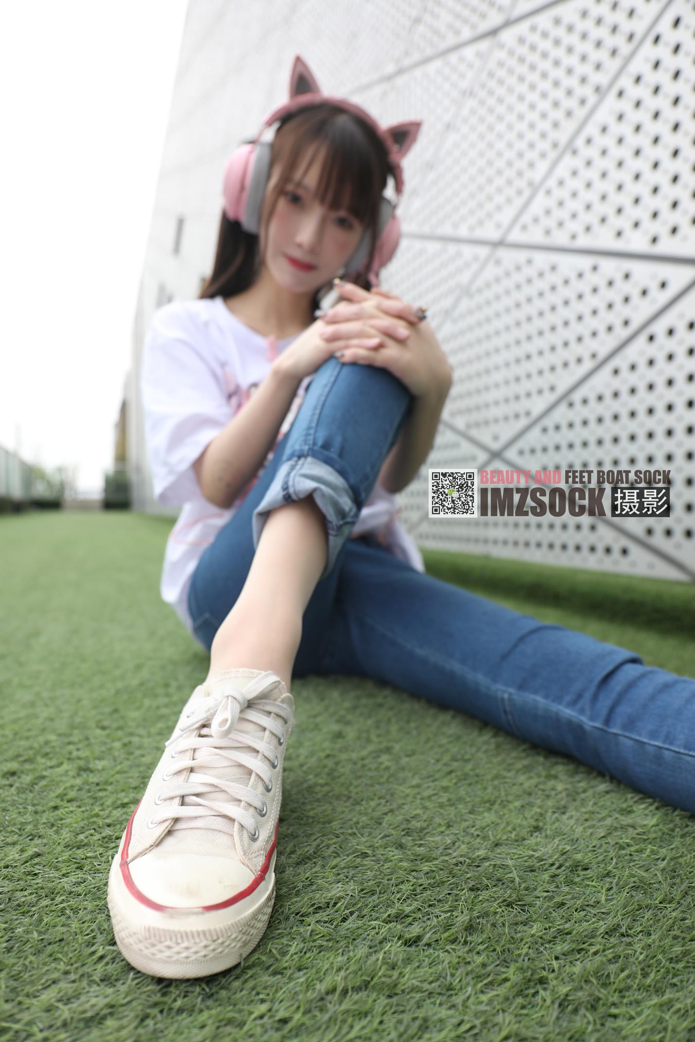图片[43]-[MZSOCK]爱美足 NO.092 樱子[113P] – 速更版-美库