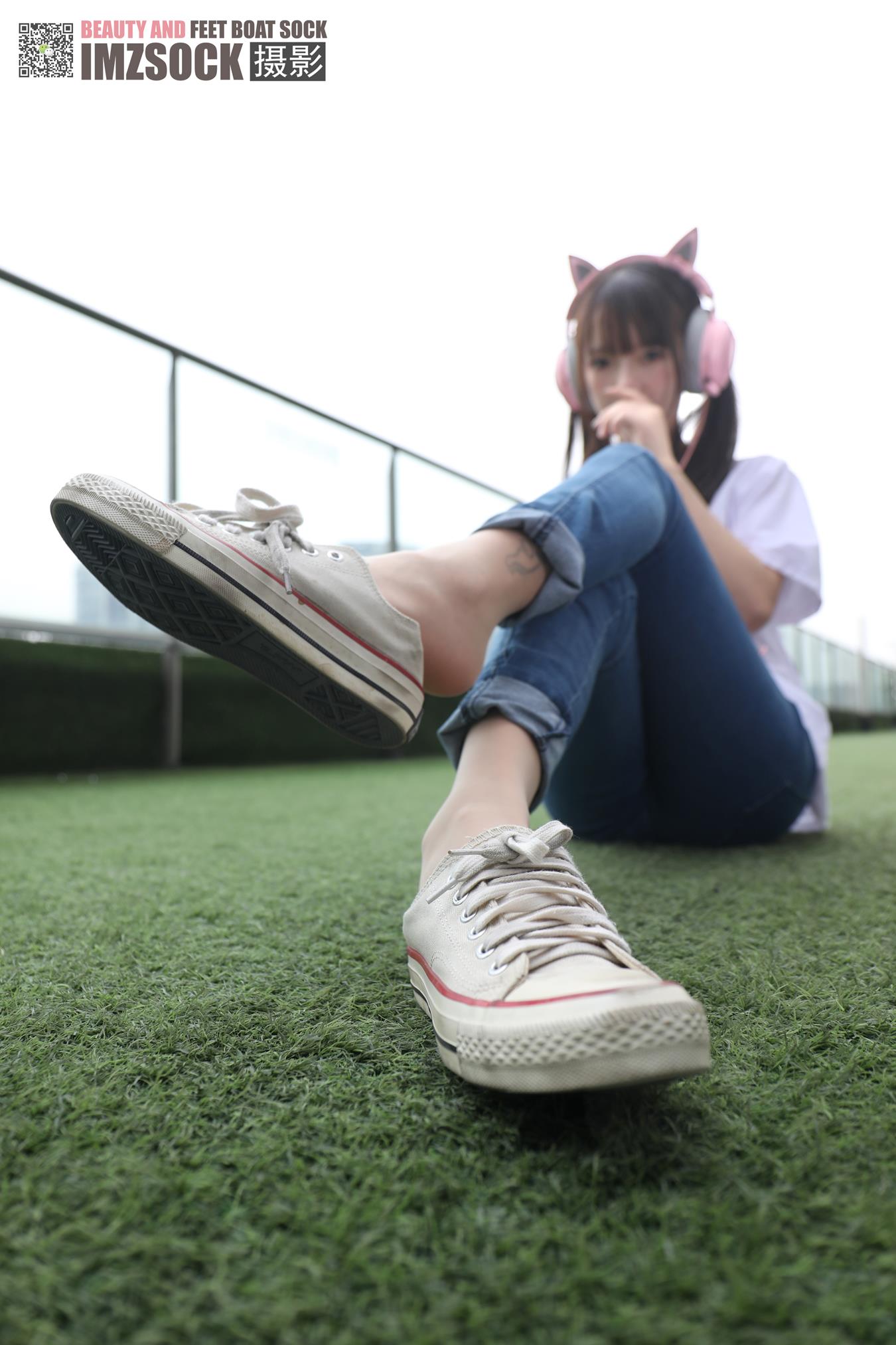 图片[47]-[MZSOCK]爱美足 NO.092 樱子[113P] – 速更版-美库