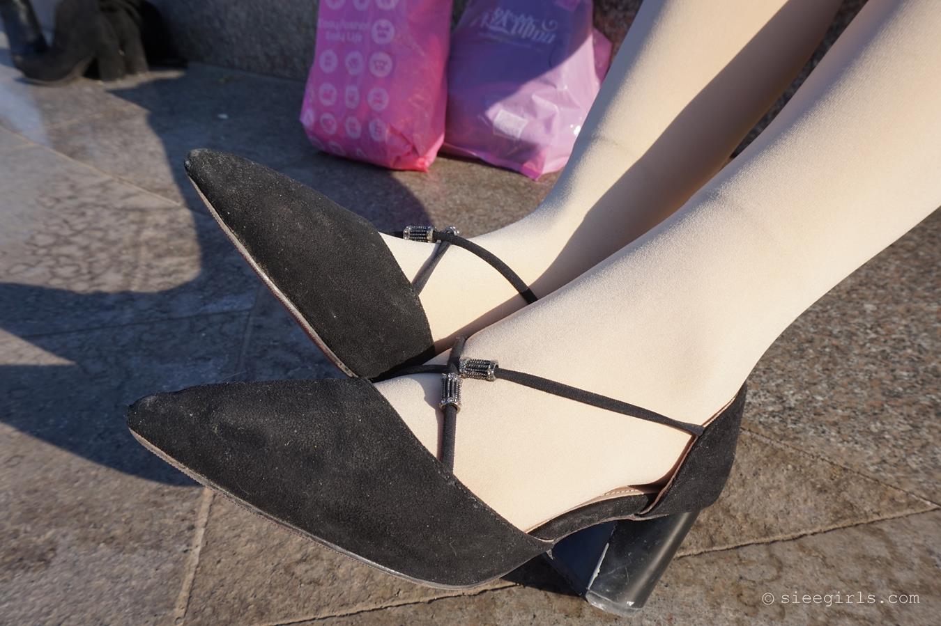 图片[12]-[SIEE丝意]新刊 NO.025 思思 等你的邂逅[89P] – 速更版-美库