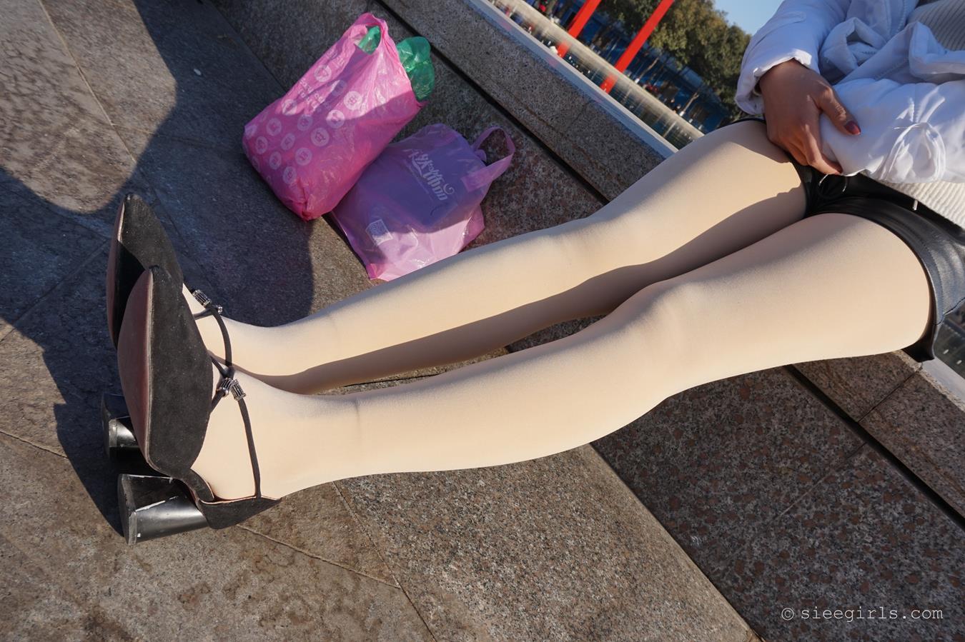 图片[15]-[SIEE丝意]新刊 NO.025 思思 等你的邂逅[89P] – 速更版-美库