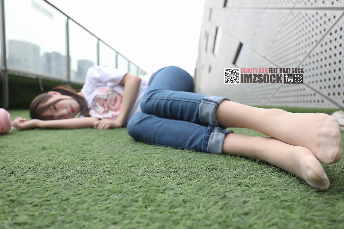 图片[71]-[MZSOCK]爱美足 NO.092 樱子[113P] – 速更版-美库