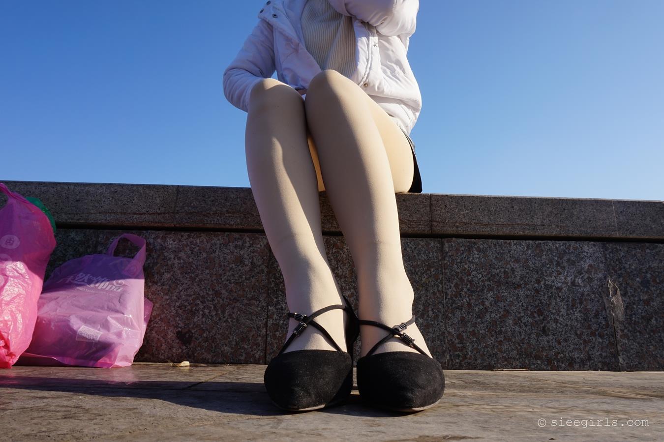 图片[23]-[SIEE丝意]新刊 NO.025 思思 等你的邂逅[89P] – 速更版-美库