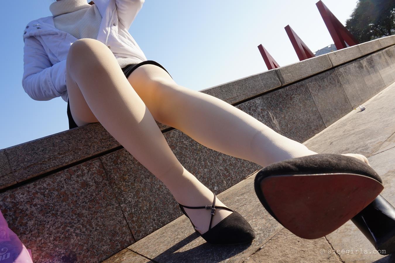 图片[28]-[SIEE丝意]新刊 NO.025 思思 等你的邂逅[89P] – 速更版-美库