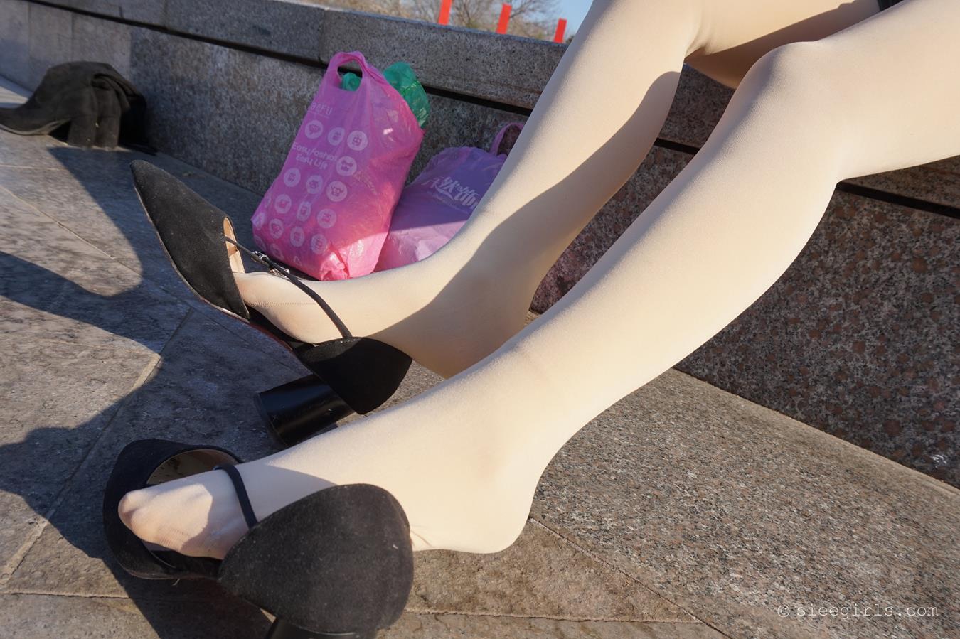 图片[32]-[SIEE丝意]新刊 NO.025 思思 等你的邂逅[89P] – 速更版-美库