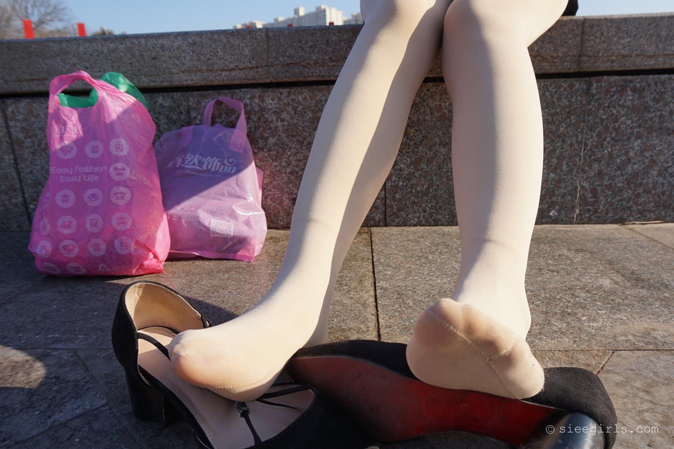 图片[38]-[SIEE丝意]新刊 NO.025 思思 等你的邂逅[89P] – 速更版-美库