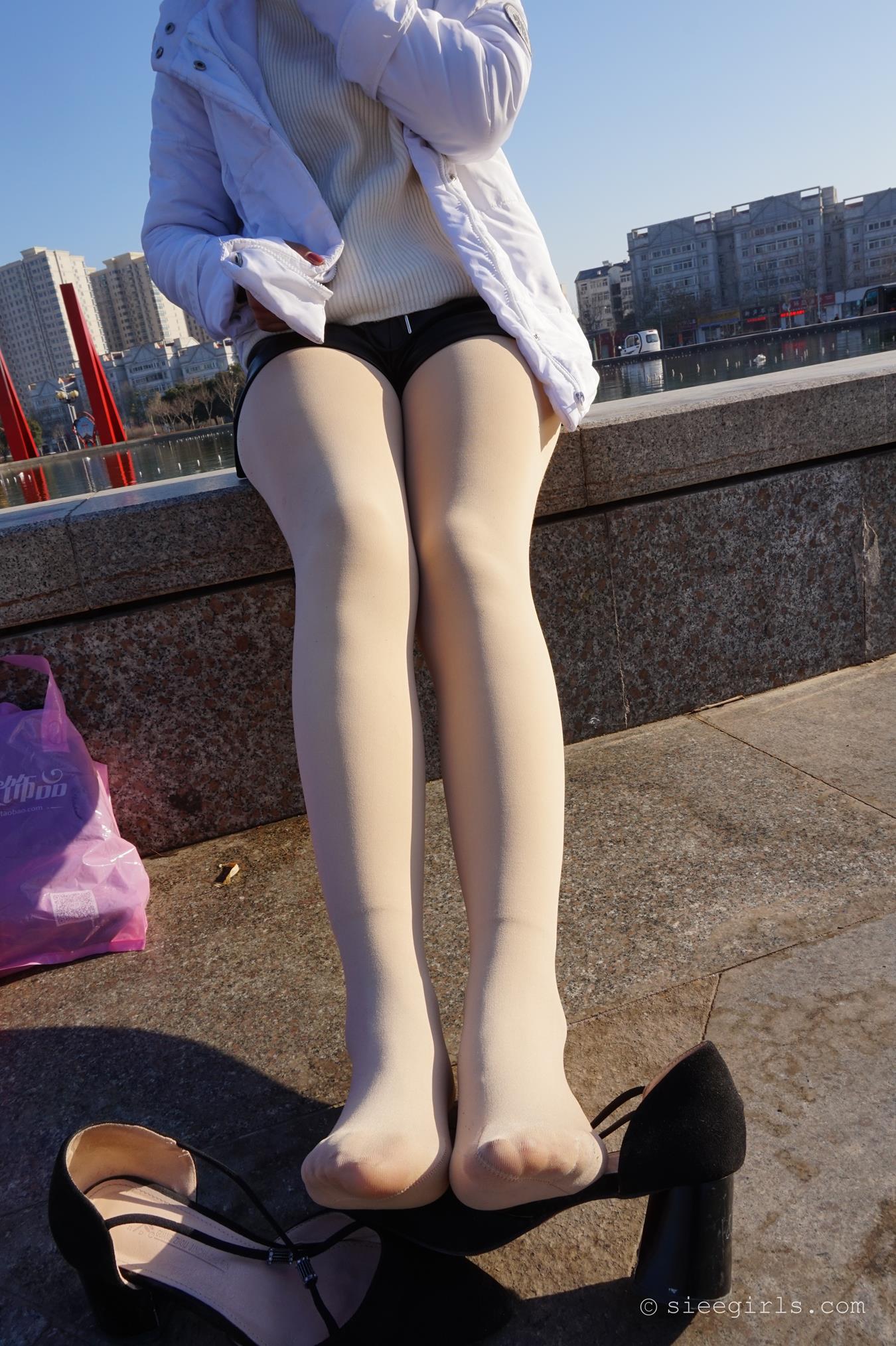 图片[43]-[SIEE丝意]新刊 NO.025 思思 等你的邂逅[89P] – 速更版-美库