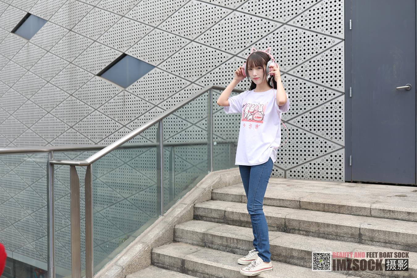 图片[107]-[MZSOCK]爱美足 NO.092 樱子[113P] – 速更版-美库