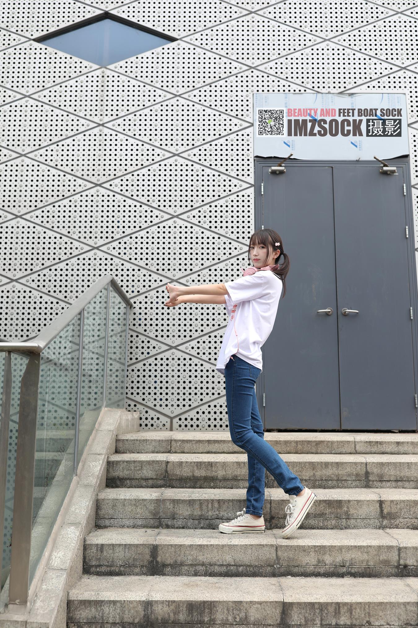 图片[106]-[MZSOCK]爱美足 NO.092 樱子[113P] – 速更版-美库