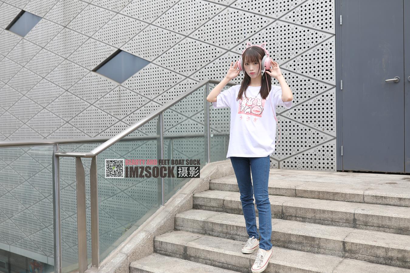 图片[108]-[MZSOCK]爱美足 NO.092 樱子[113P] – 速更版-美库