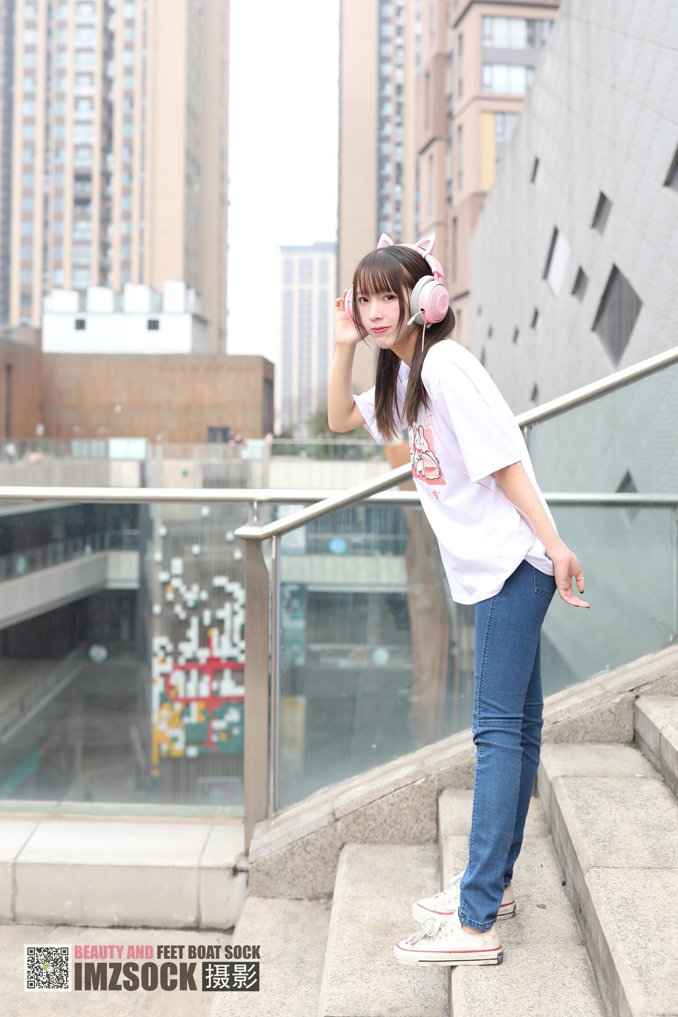 图片[109]-[MZSOCK]爱美足 NO.092 樱子[113P] – 速更版-美库