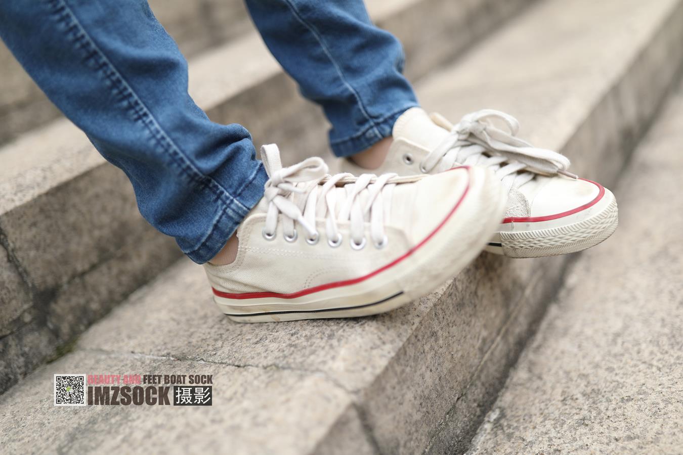 图片[111]-[MZSOCK]爱美足 NO.092 樱子[113P] – 速更版-美库