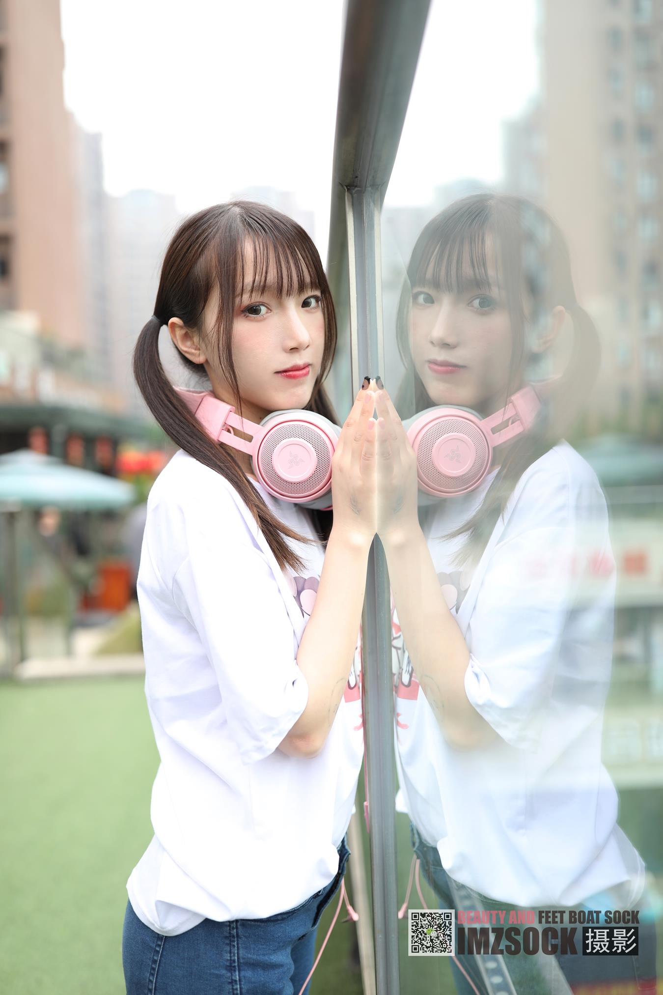 图片[115]-[MZSOCK]爱美足 NO.092 樱子[113P] – 速更版-美库