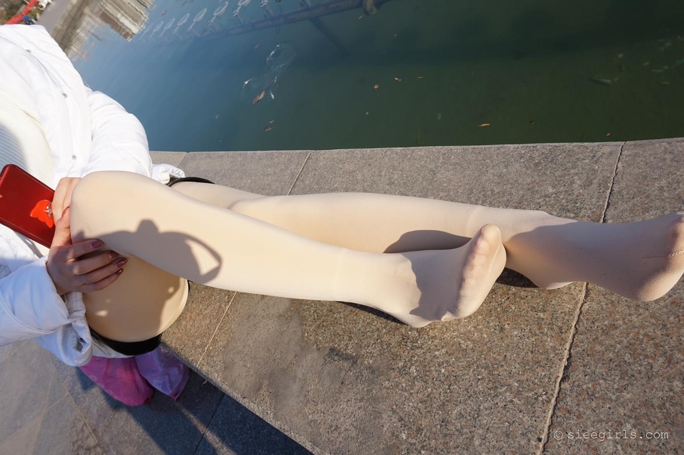 图片[66]-[SIEE丝意]新刊 NO.025 思思 等你的邂逅[89P] – 速更版-美库