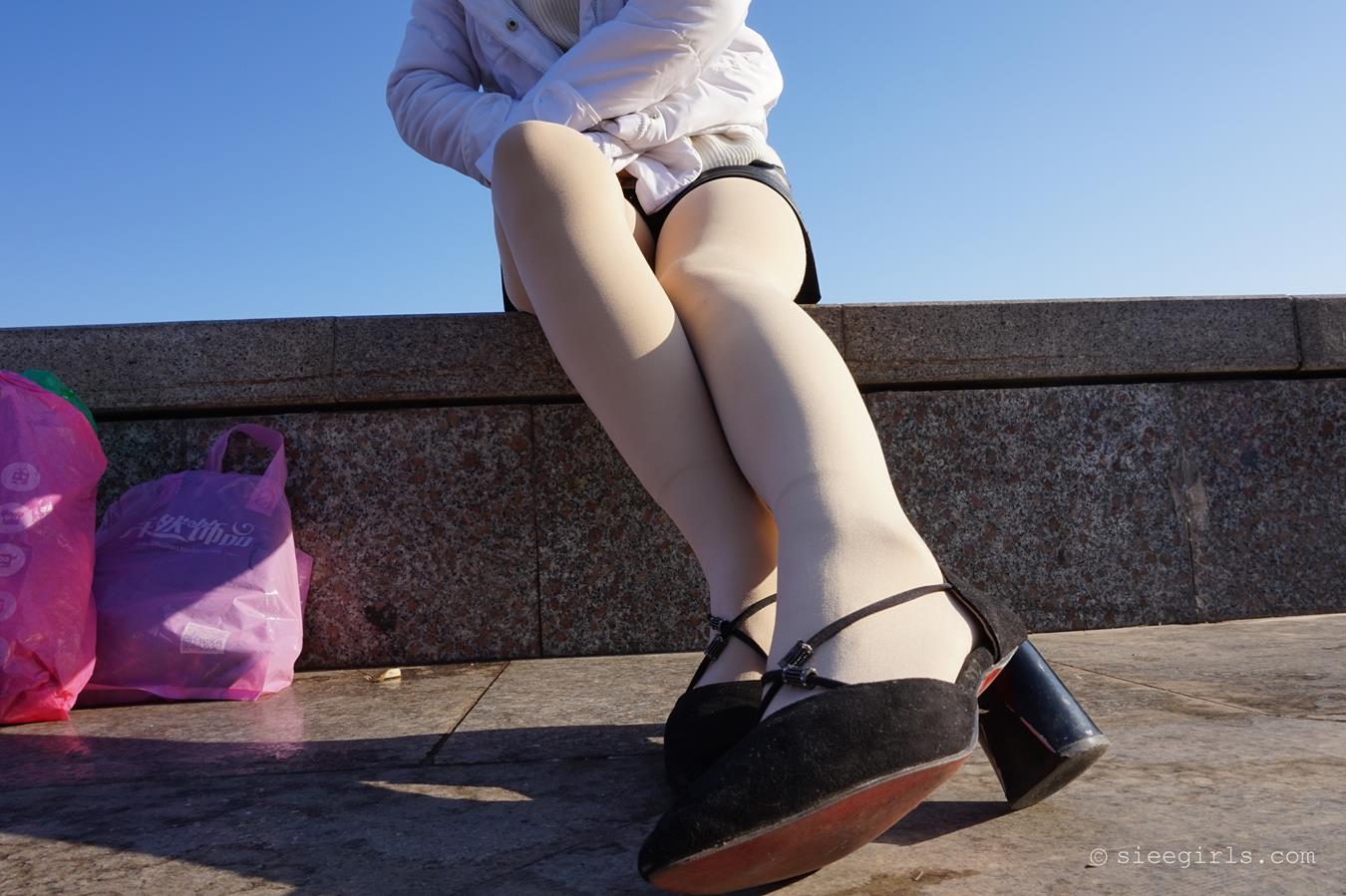 图片[84]-[SIEE丝意]新刊 NO.025 思思 等你的邂逅[89P] – 速更版-美库